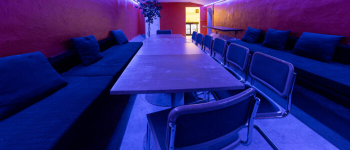 partyroom